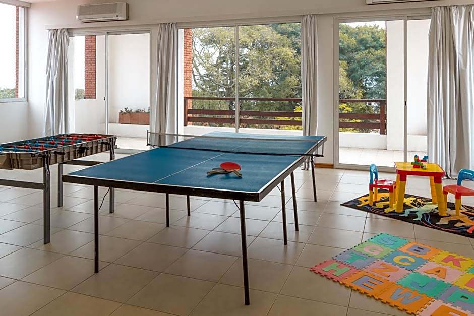 Gran Hotel Fray Bentos