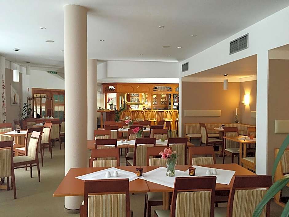 gut-Hotel Pommernhotel Barth