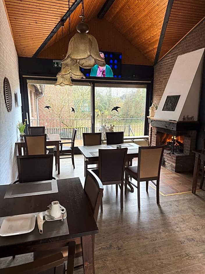 Hotel Haus Hubertus