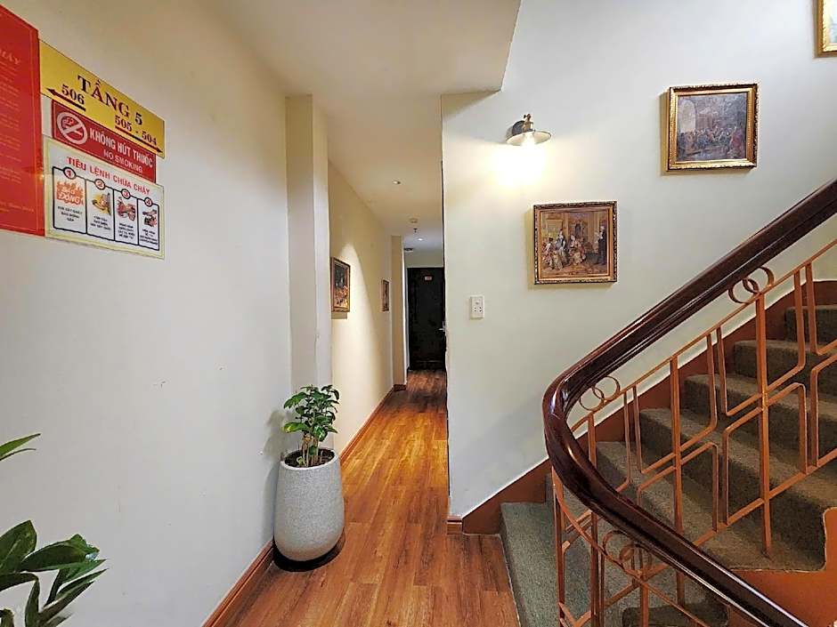 KAS Bui Thi Xuan Hotel