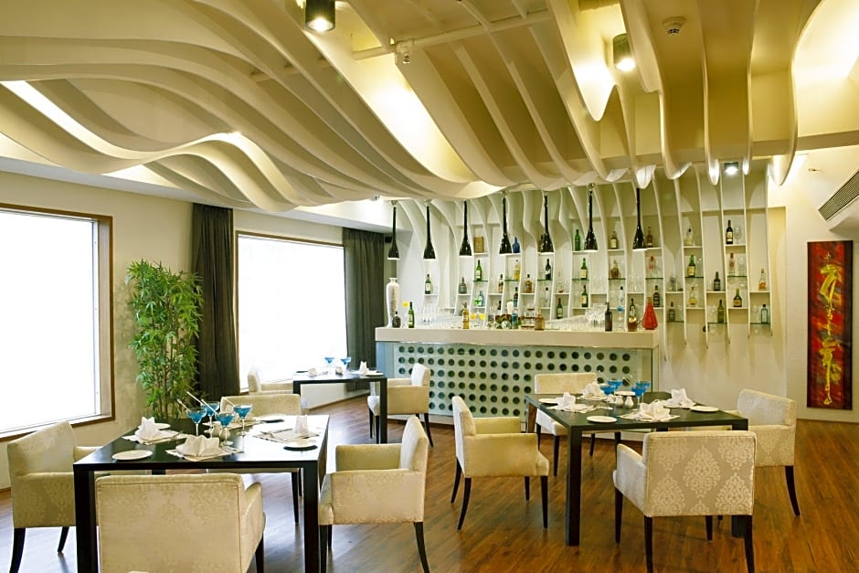 Radisson Blu Hotel Pune Kharadi