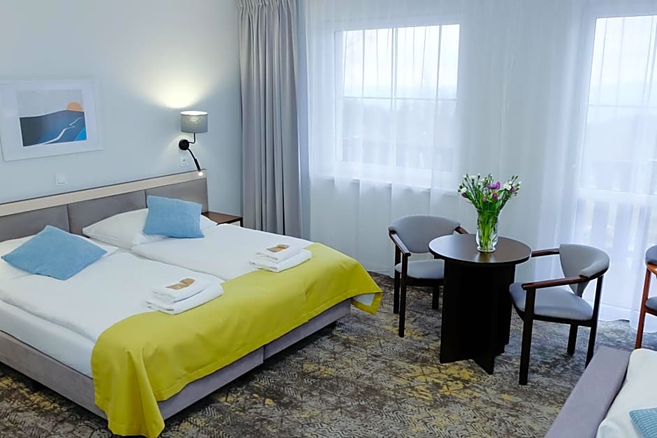 Hotel Rezydencja AS & Spa-Najwyżej w Karpaczu