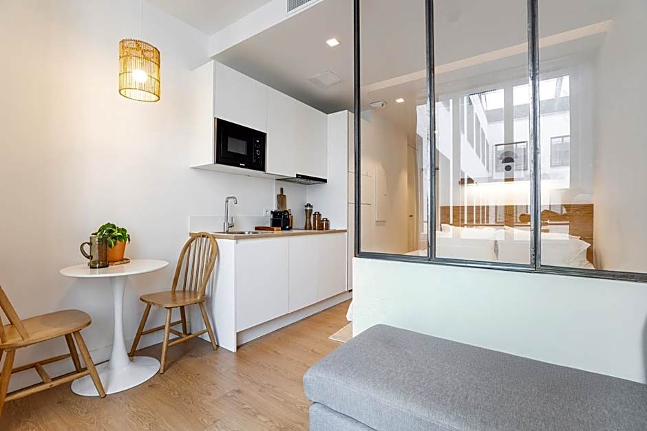 The Babel Community Hôtel - Vieux Port