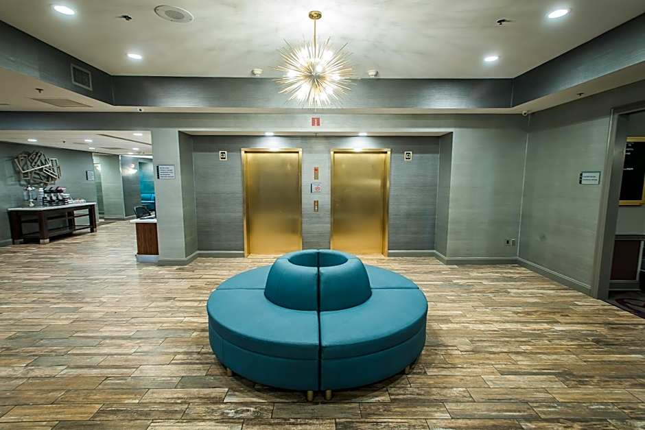 Comfort Inn Largo-Washington DC East