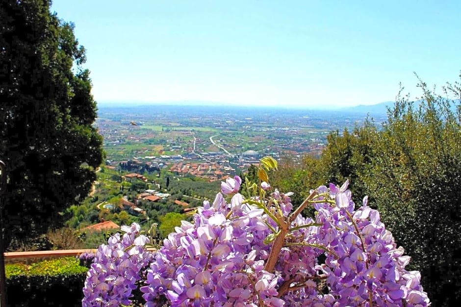 Villa la Moresca Relais de Charme B&B MONTECATINI ALTO
