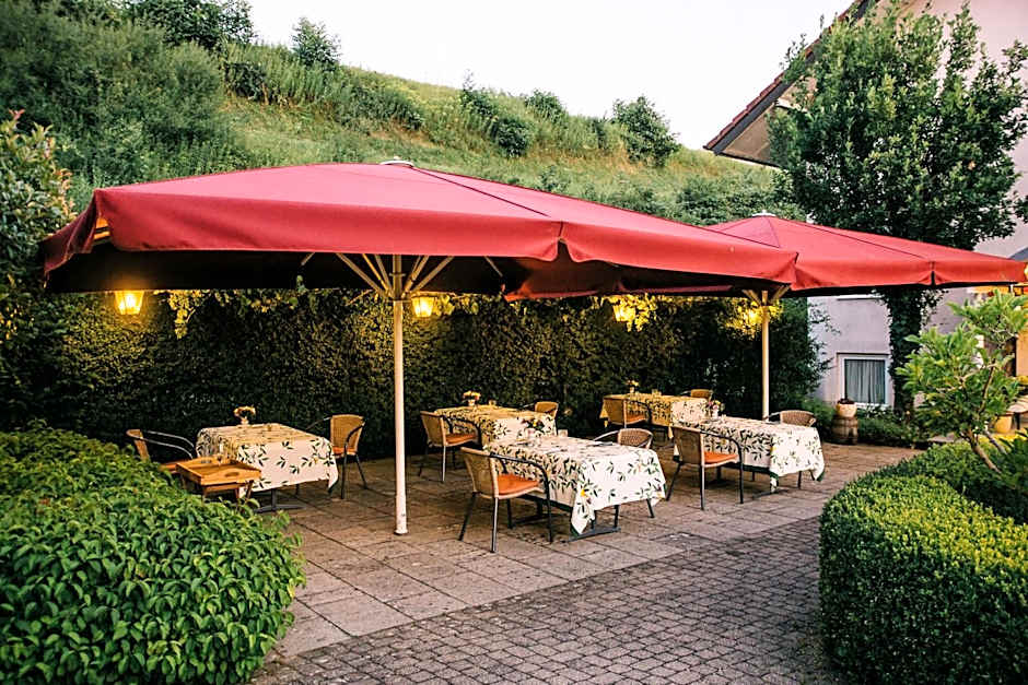 Landhaus Keller - Hotel & Restaurant