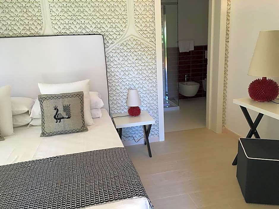 Cala Rosa Club Hotel