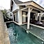Unique Sula villa uluwatu