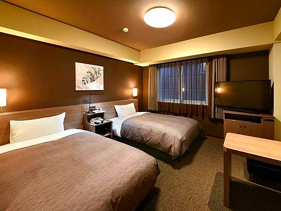 Hotel Route-Inn Kamiyamada Onsen