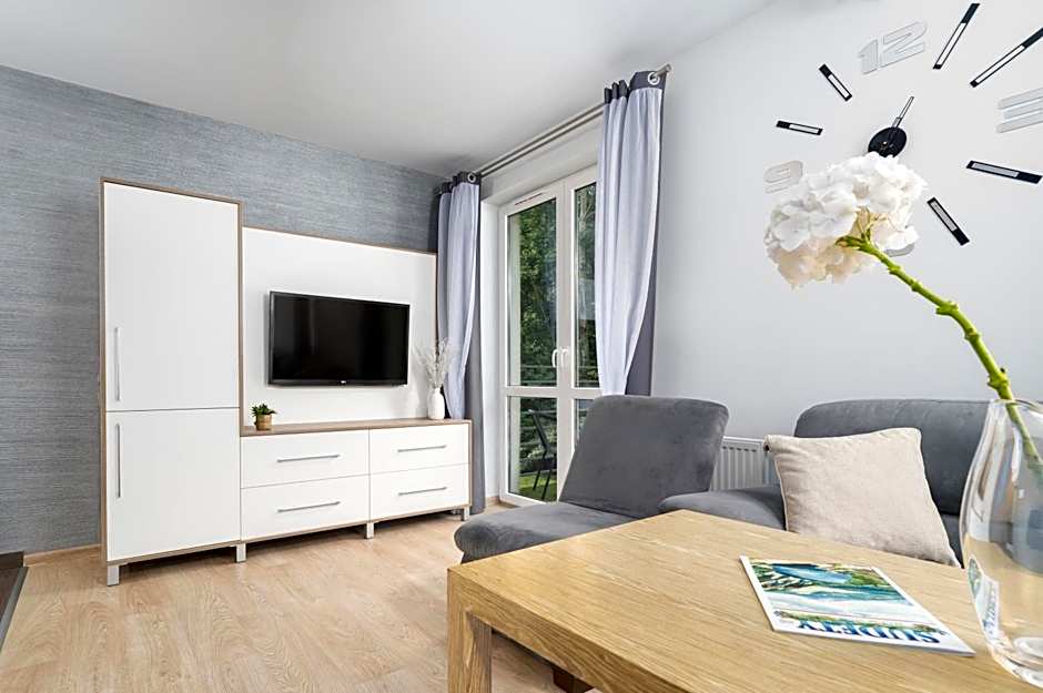 Apartamenty Izerskie - ul. Cicha 13D-E