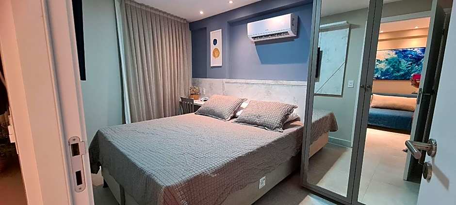 Apto Puerto Ventura - By EasyHost