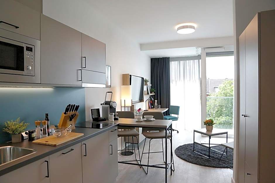 PM-AM Apartments GmbH