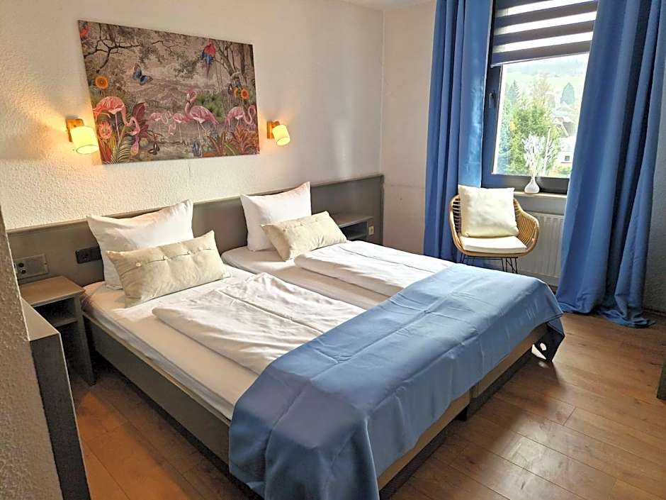 Hotel Engelskirchen