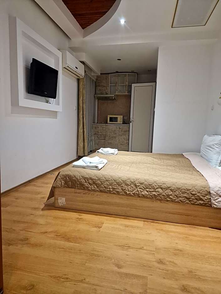 FAMILY HOTEL SAINT PETER