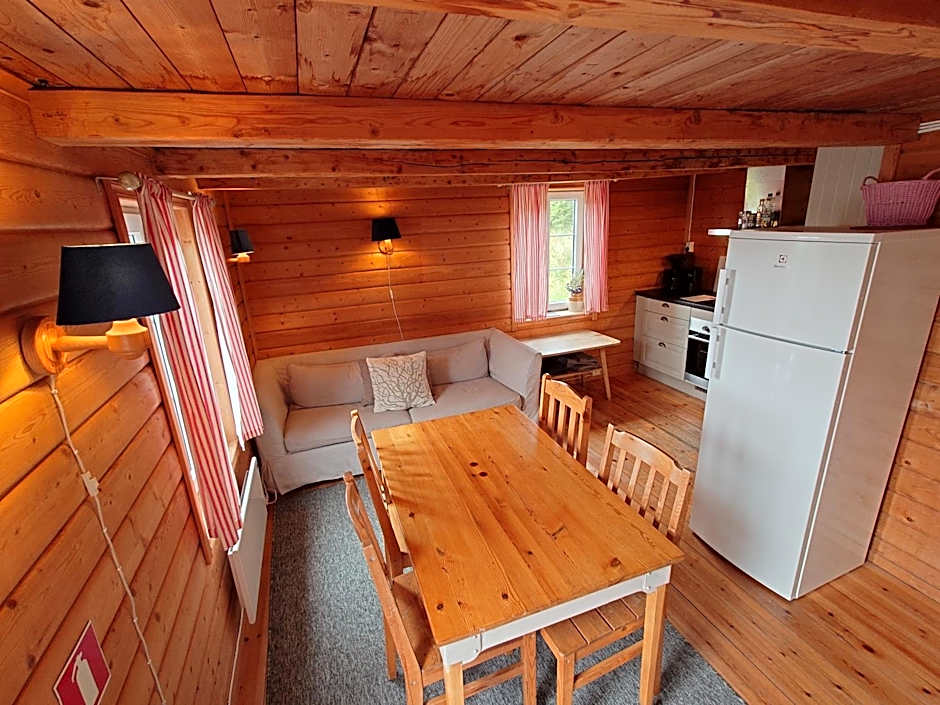 Lofoten Budget Hostel