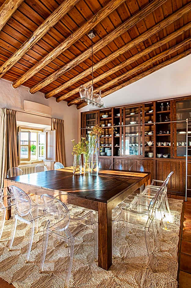 Herdade da Malhadinha Nova - Relais & Chateaux