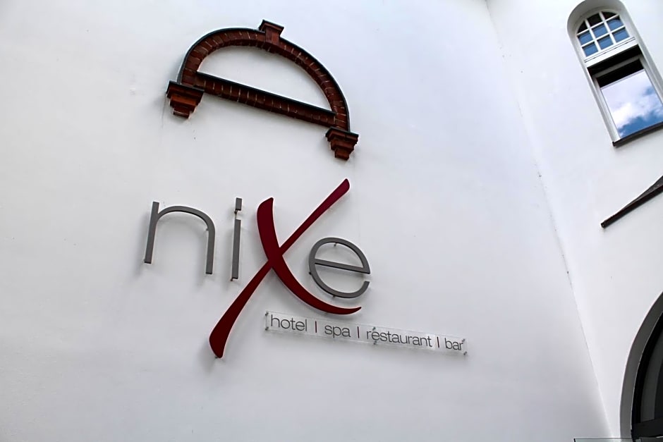 niXe Boutiquehotel & Spa