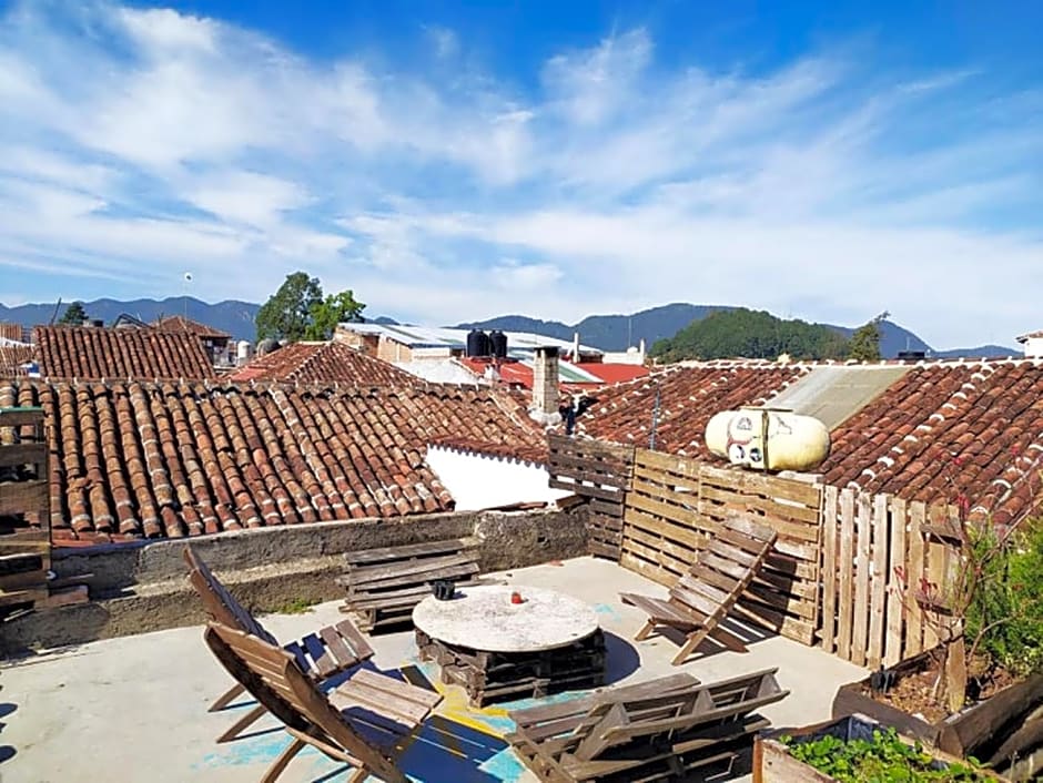 Hostal Posada Mi Casa