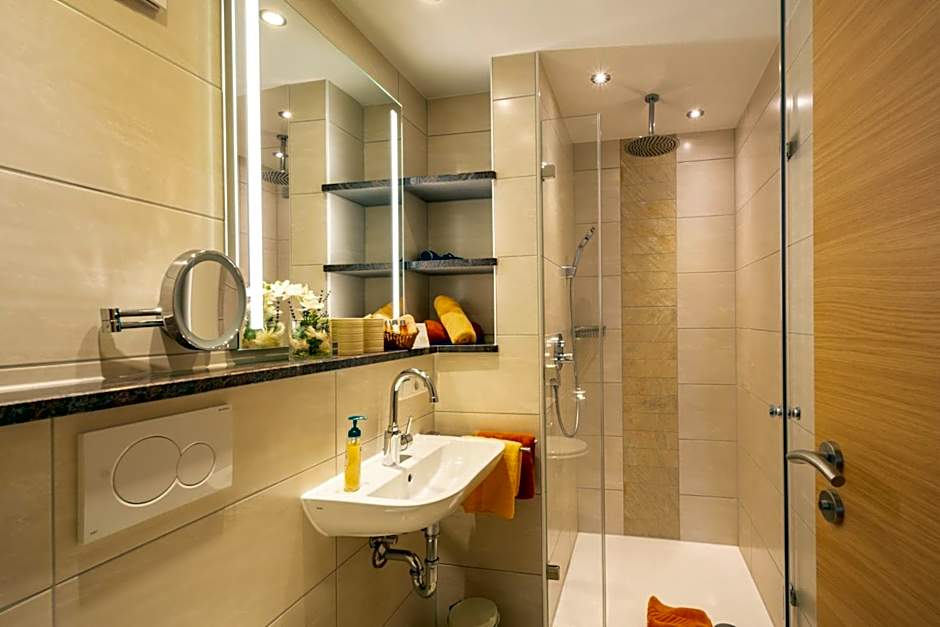 Boutique Hotel Angerer