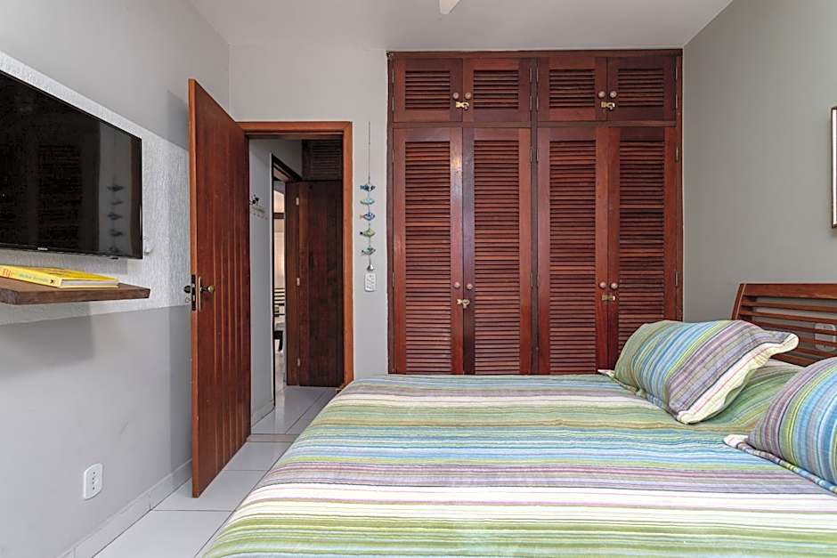 Apart Hotel Pet Friendly em Búzios