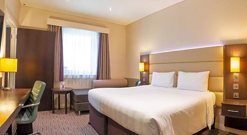 Premier Inn Doha Education City Hotel