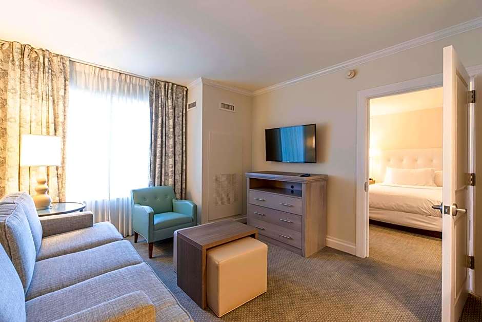 Homewood Suites By Hilton Palm Beach Gardens