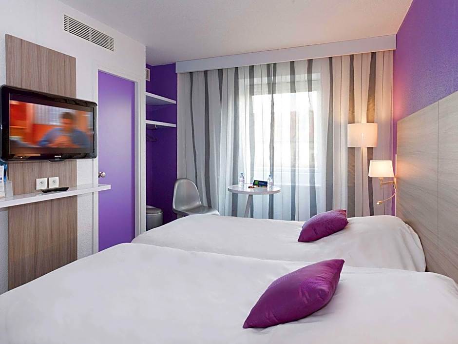 ibis Styles Grenoble Centre Gare