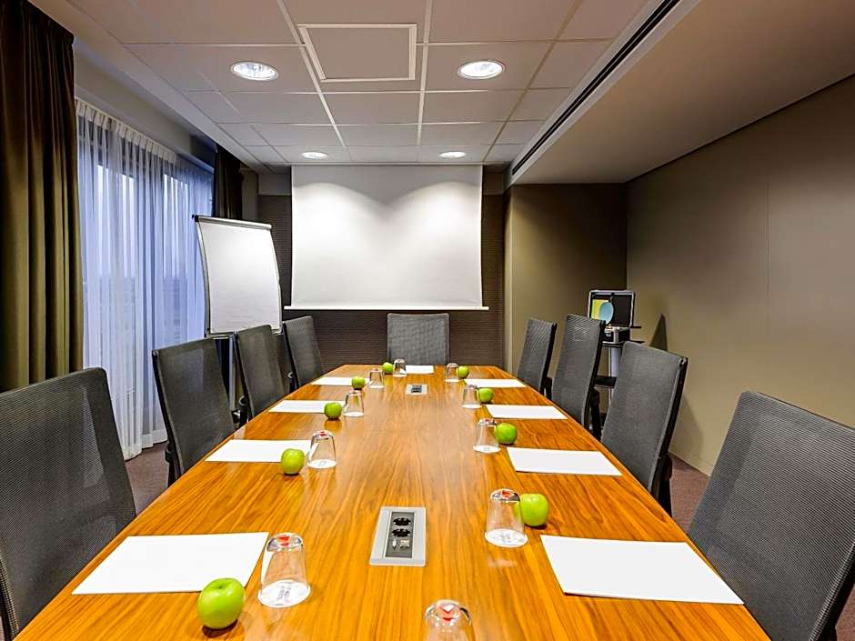 Novotel Muenchen Airport