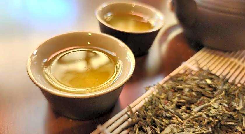 Lo-Ha Guest house, Contactless Check-in