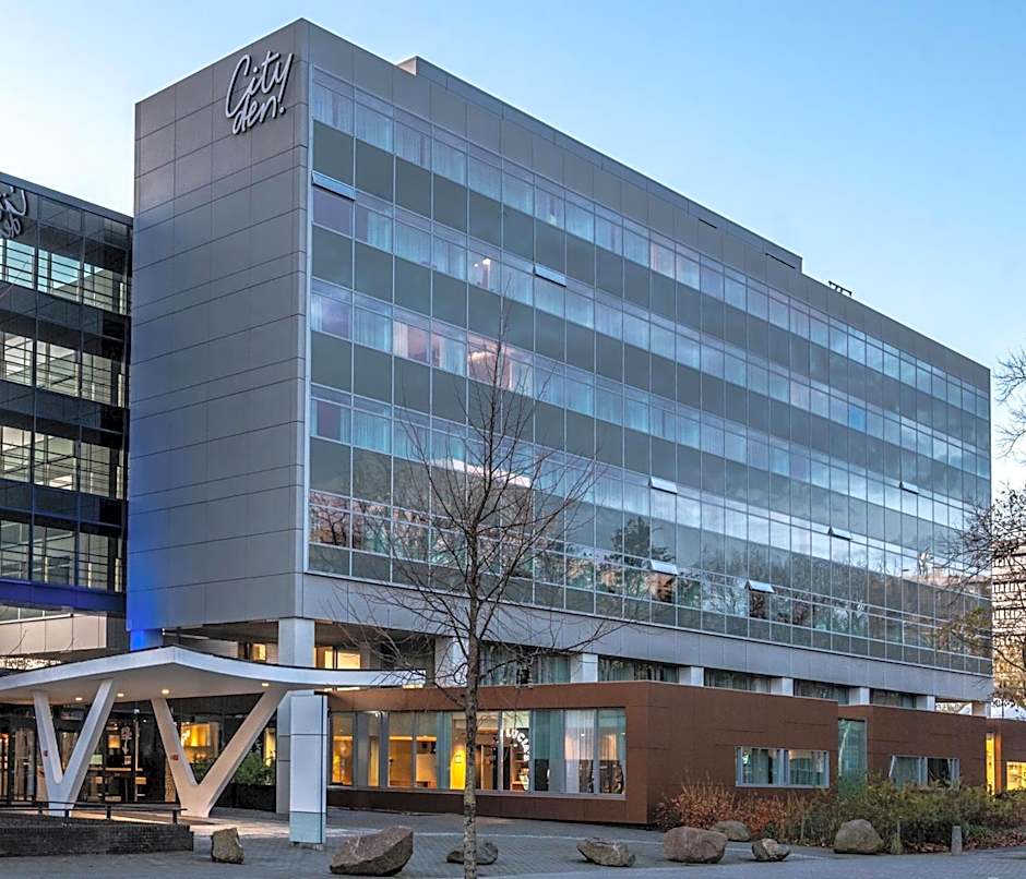 Cityden Zuidas