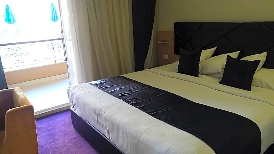 Eastern Al Montazah Hotel