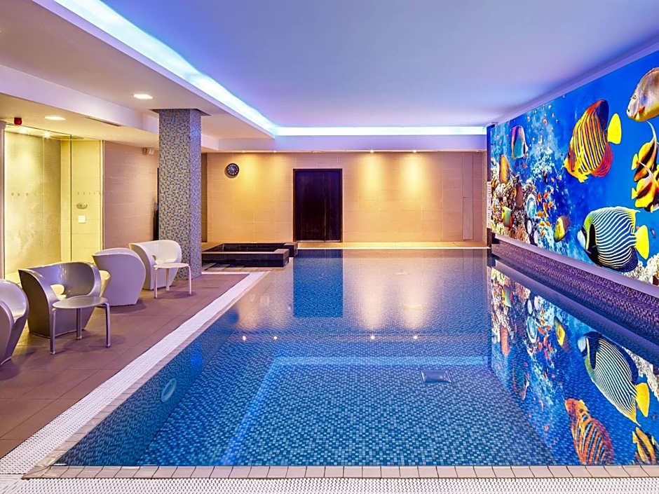 Novotel London Blackfriars