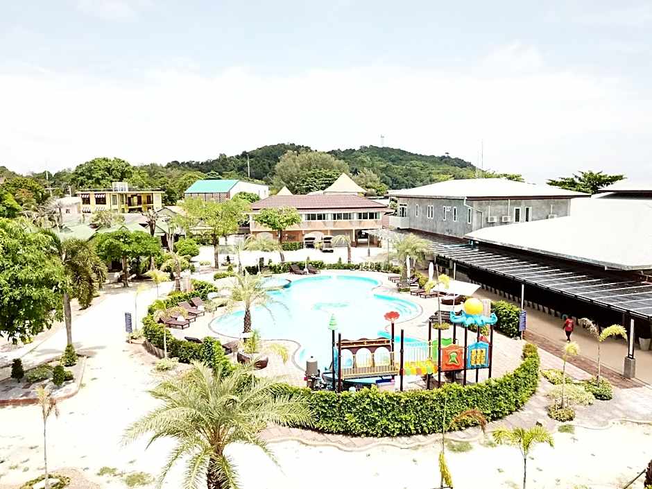 walking street hostel by new wave