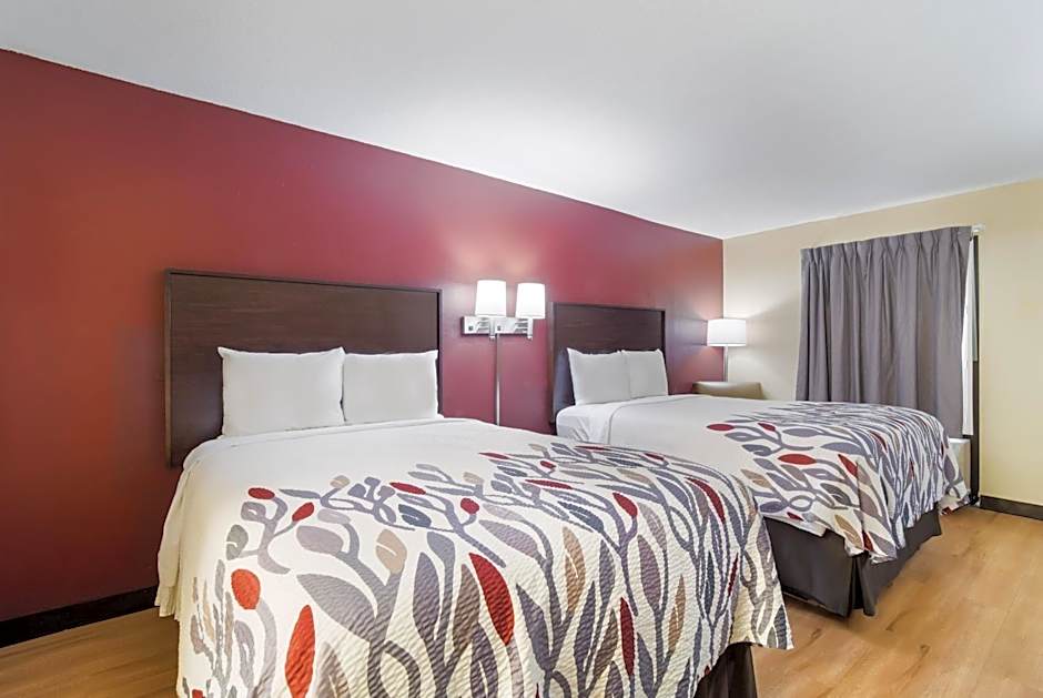 Red Roof Inn Augusta - Washington Road
