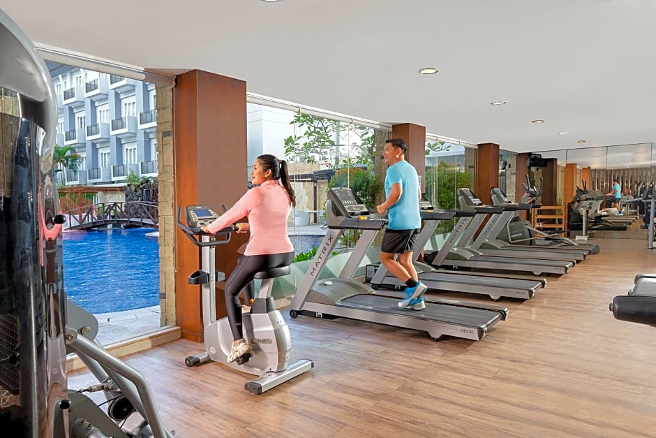 Swiss-Belhotel Danum Palangka Raya