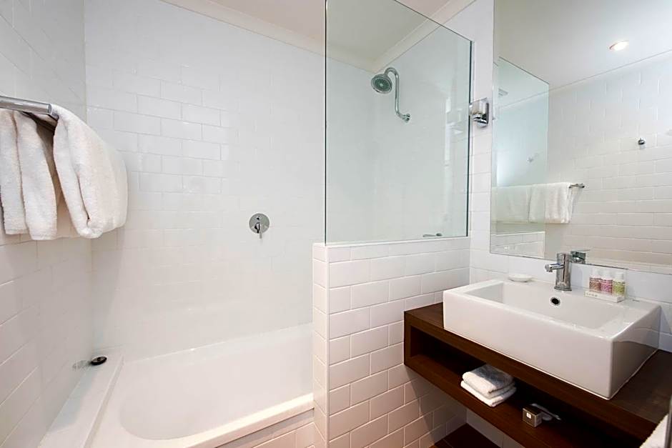 Perry Street Boutique Hotel