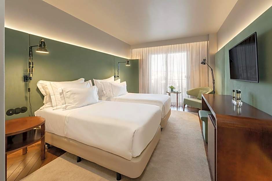 Grand Hotel Acores Atlantico