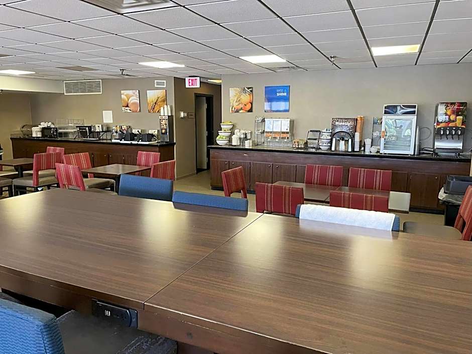 Comfort Inn Falls Church - Tysons Corner