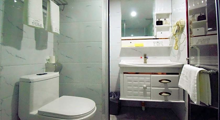 Junshan Hotel