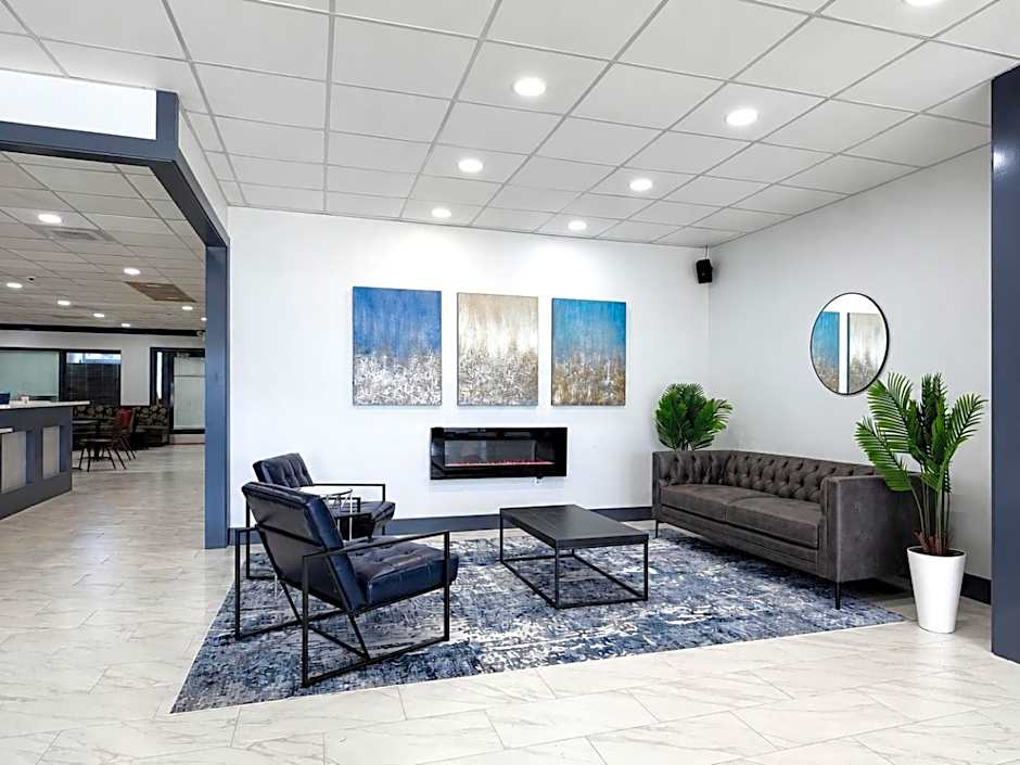 Clarion Greenville Airport Inn