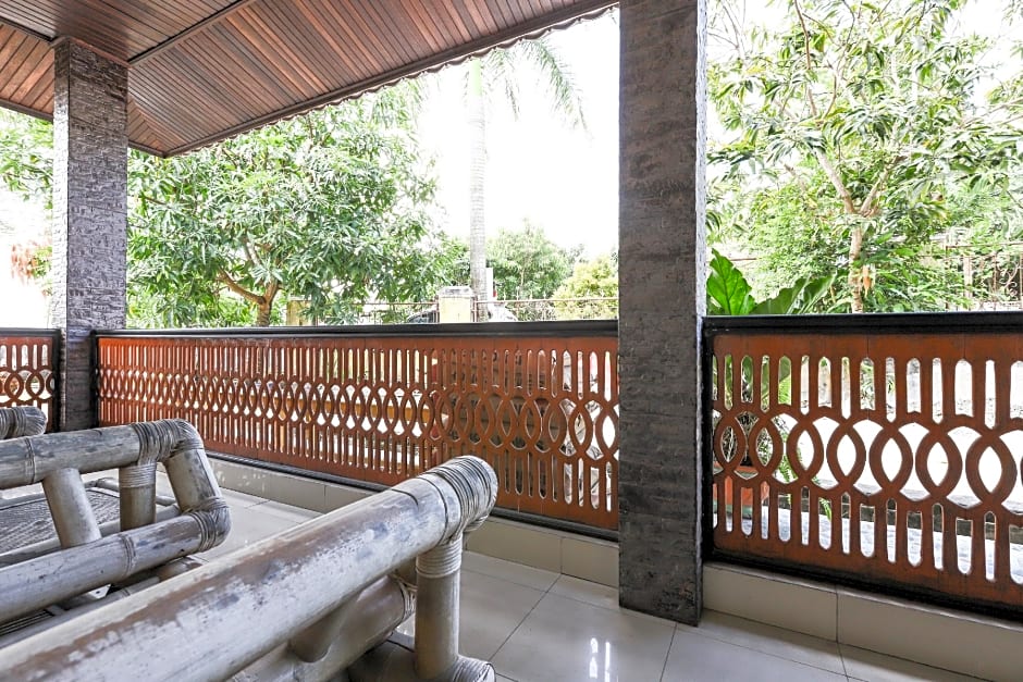 OYO 3789 Bukit Somber Residence Syariah