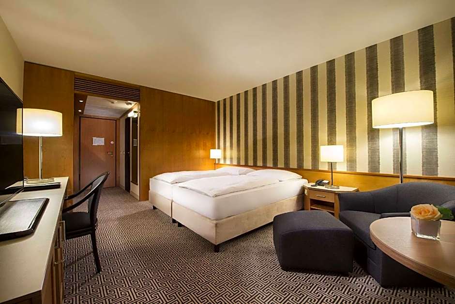 Maritim Hotel Stuttgart