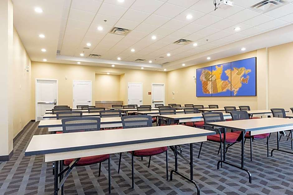 TownePlace Suites by Marriott Edmonton South