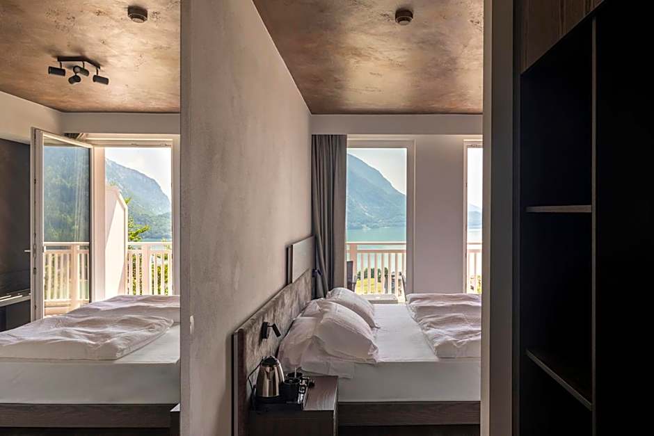 Hotel Londra Slow Living Molveno