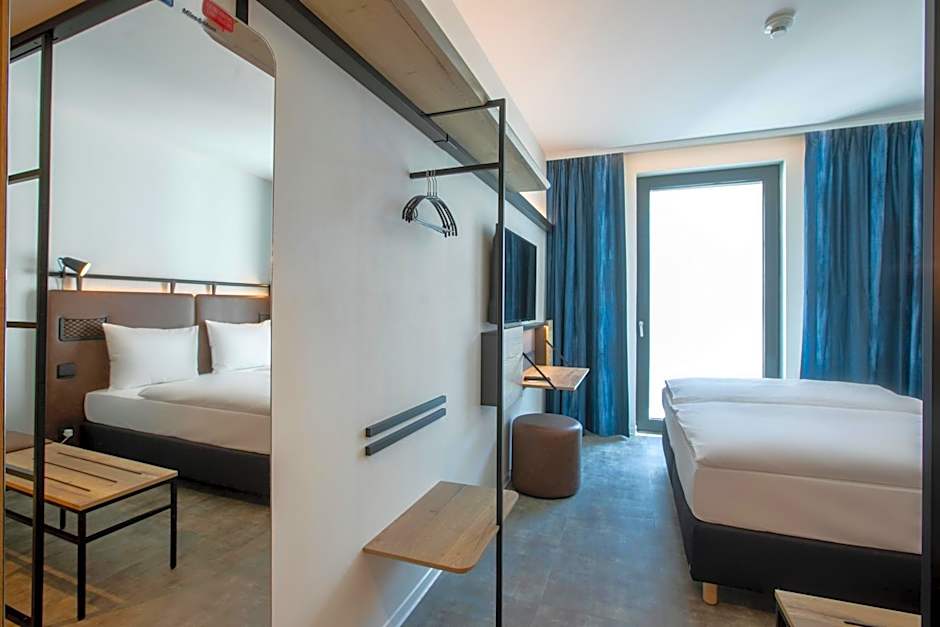 H2 Hotel Budapest