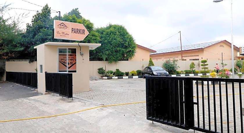 RedDoorz Plus near Universitas Sumatera Utara