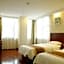GreenTree Inn Yancheng Bus Station Business Hotel