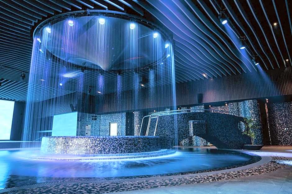 Gradiali Wellness and SPA