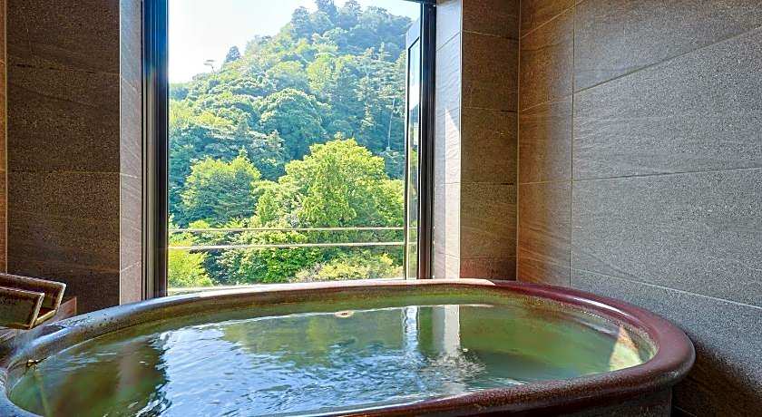 Gekkoen Kourokan Hotel