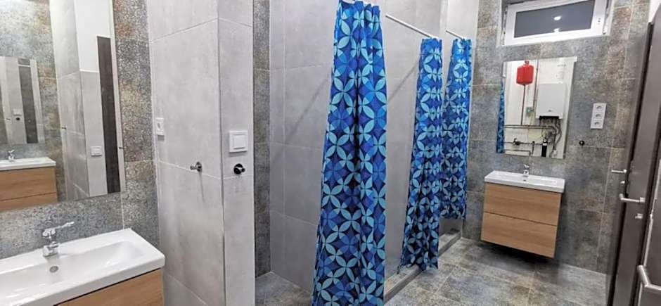 Golya Beds Free Parking